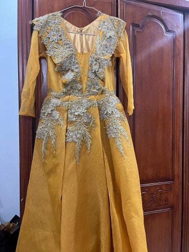 evening dress 