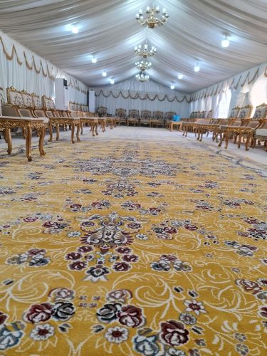أفراح قطر لتنظيم الحفلات