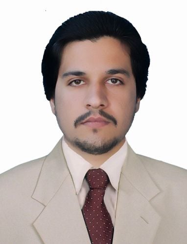 Farooq Ullah