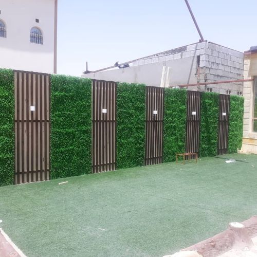 ديكور طوفه