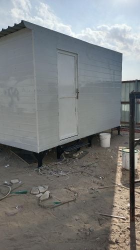 cabin for sale