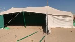 اللهم صل على محمد/ خيمه صباحيه