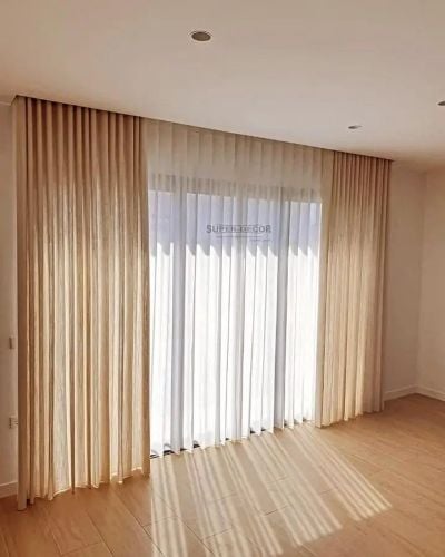 Curtains