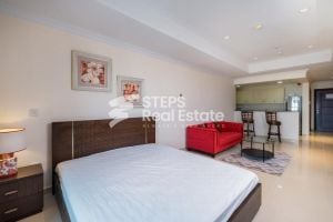Studio for Sale in The Pearl