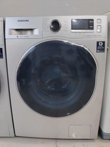 SAMSUNG WASHING MACHINE FOR SELL