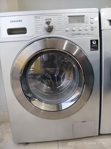 Samsung washing matching for sale
