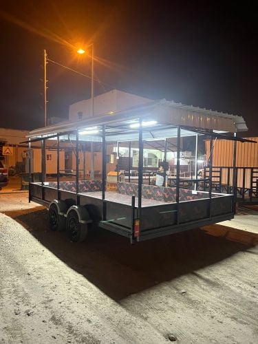 تيدر جاهز 