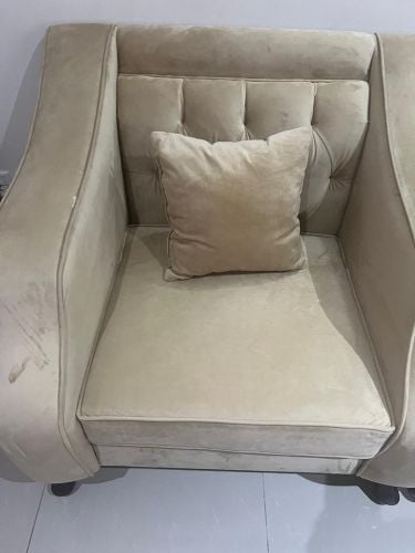 طقم كنب