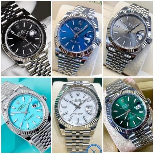ROLEX WATCHES 