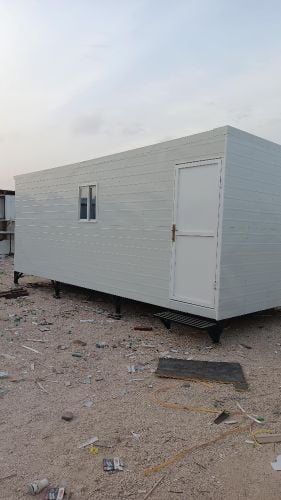 cabin for sale