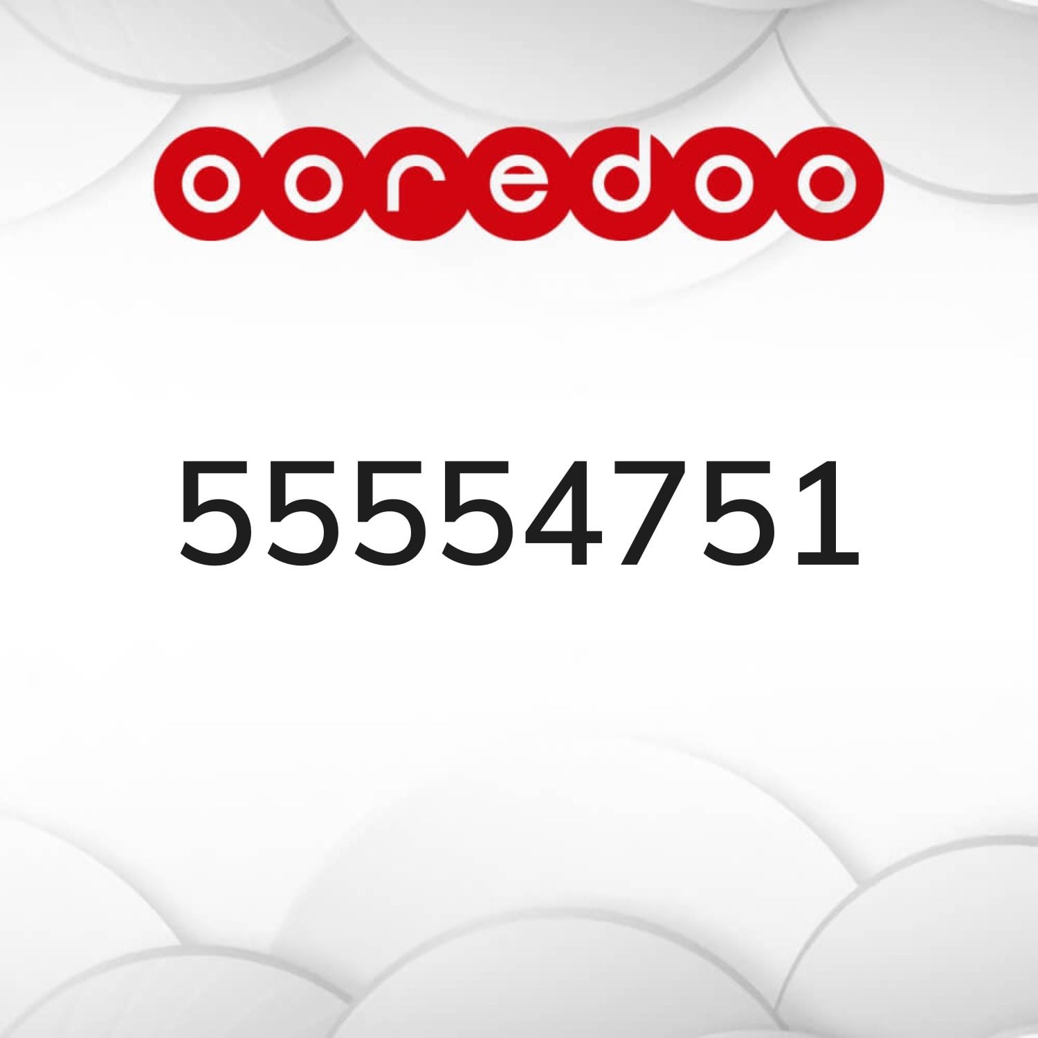 5555 4751