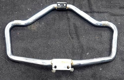 HARLEY DAVIDSON CRUSH GUARD