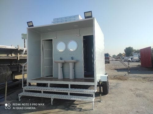 Caravan bathroom New For Sell