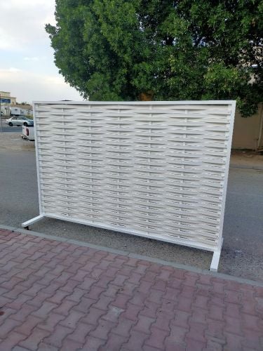 لعمل اشغال الحديد