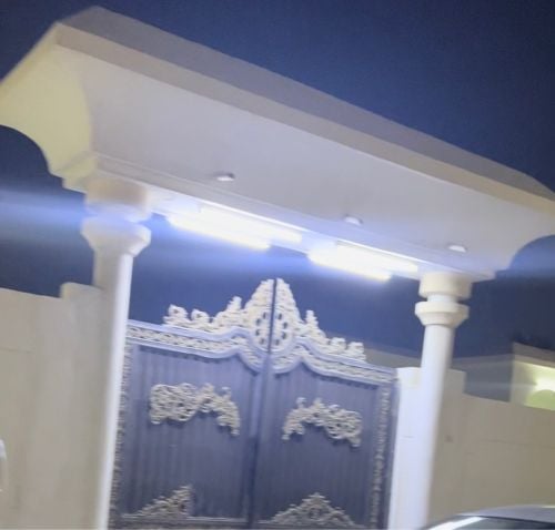 للبيع فيلا المعراض 