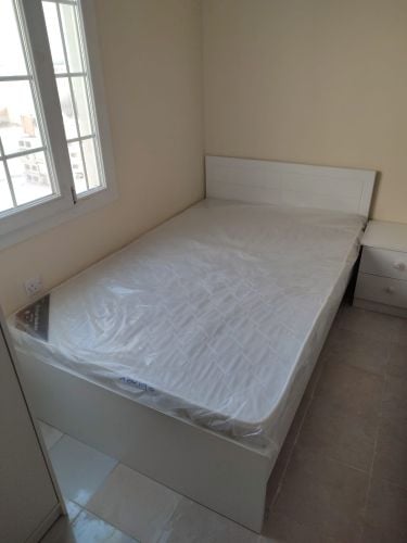 New Double and Single Bed selling
