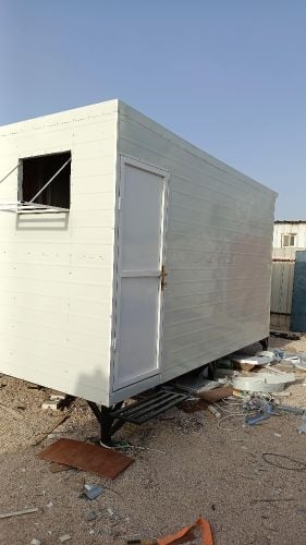 cabin for sale