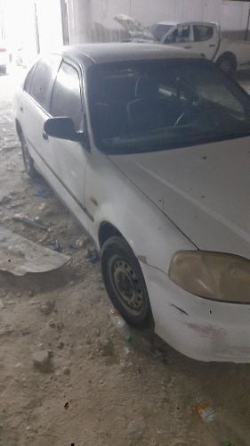 للبيع قطع غيار هوندا سيفك موديل 2