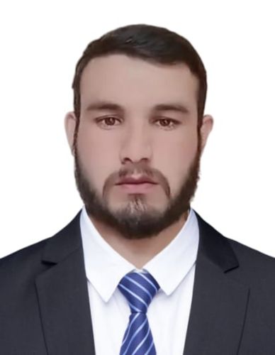Muhammad Mudasir