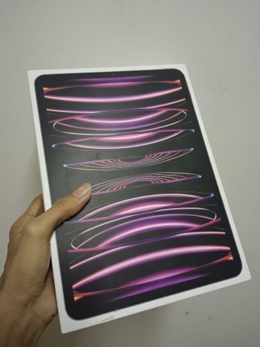 iPad Pro 11" M2 2tb GB storage 16