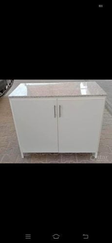 for selling new kitchen cabinet