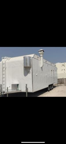 Cabins Full Sale
