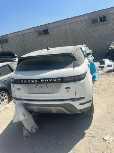 رنج ايفوك ٢٠٢٠ سكراب 