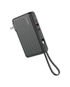 بوربانك موكسيدو  ١٠٠٠٠  ملي أمبير