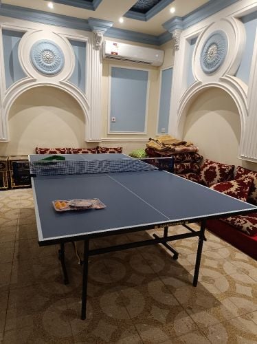 tennis table