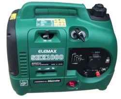 Generator SHX - 1000 R Elemax-JAPAN