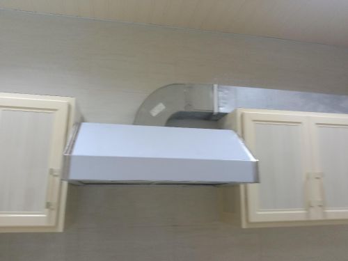 kitchen hood maintenance service