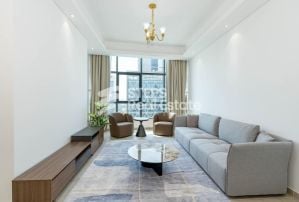 2BHK Apartment for Sale | Lusail