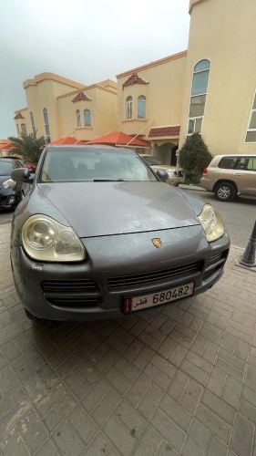 porsche