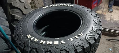 265/70/17"all-terrainTyre