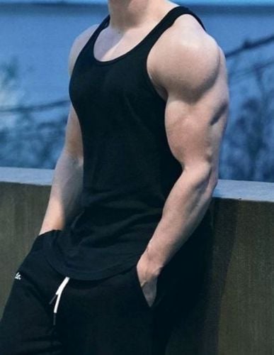 Fitness Coach