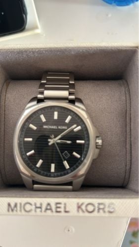 Michael Kors watch 2019 