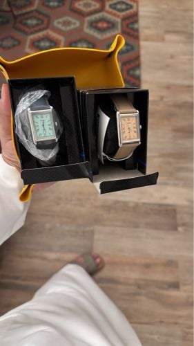 ساعات كاسيو لميتد اصليه جديده 