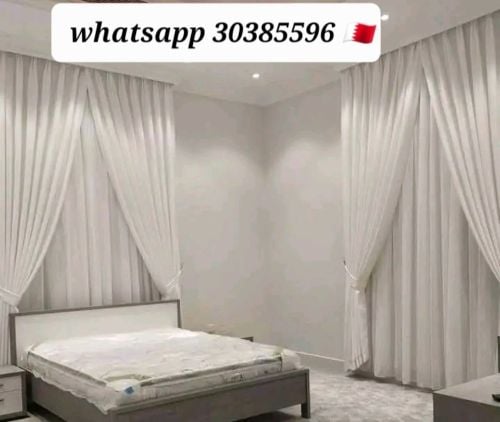 تفصيل وتنجيد مفروشات تنجيد كنب وك