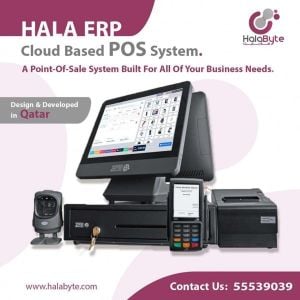 POS Software system Offer