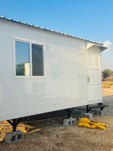 cabin for sale