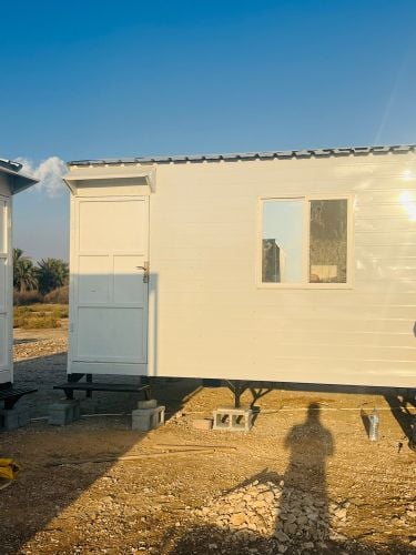 cabin