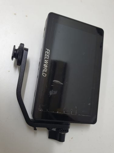 FeelWorld F5 PRO Touch monitor