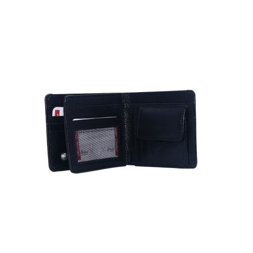 3-in-1 Leather wallet 