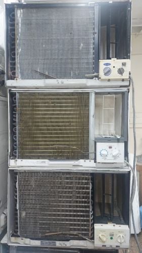 Window Ac For Sale With Fixing