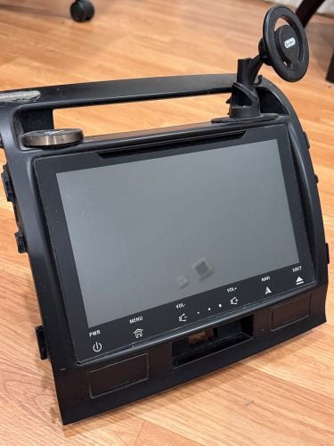 GXR 2014 Screen 