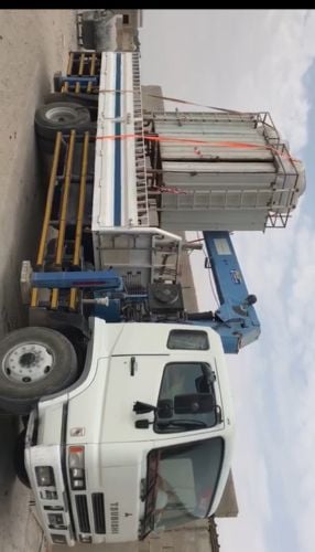 للخدمات   للايجار 