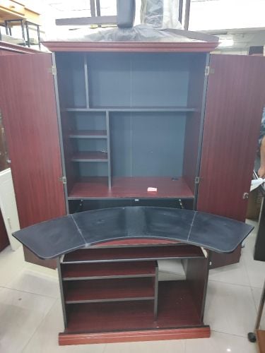 computer table
