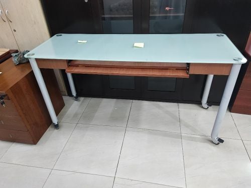 computer table
