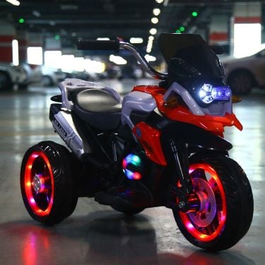 Children Electric Motorcycle car