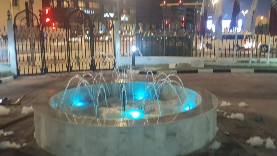 نافوره